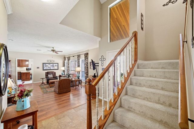 14053 Cashel Forest Drive, Houston, TX 77069
