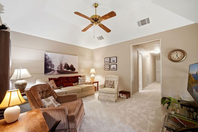 14053 Cashel Forest Drive, Houston, TX 77069
