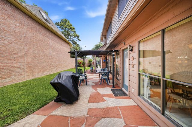 14053 Cashel Forest Drive, Houston, TX 77069