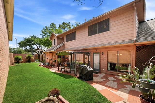 14053 Cashel Forest Drive, Houston, TX 77069