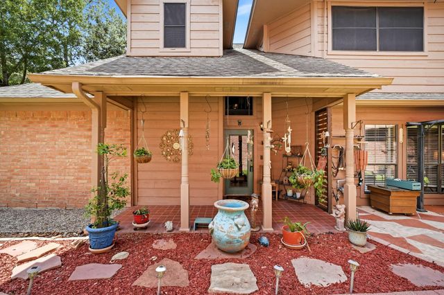 14053 Cashel Forest Drive, Houston, TX 77069
