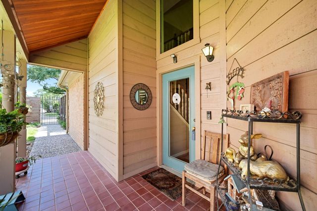 14053 Cashel Forest Drive, Houston, TX 77069