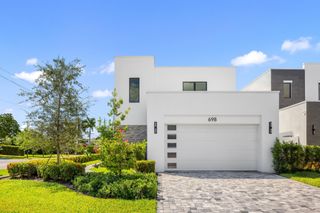 698 Jeffery Street, Boca Raton, FL 33487