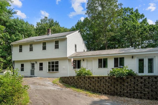 287 Haverhill St, North Reading, MA 01864