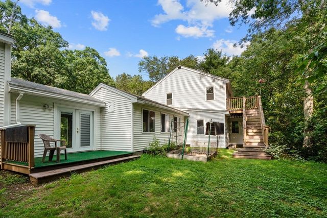 287 Haverhill St, North Reading, MA 01864