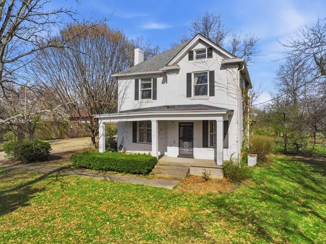 2665 Paris Pike, Lexington, KY 40511