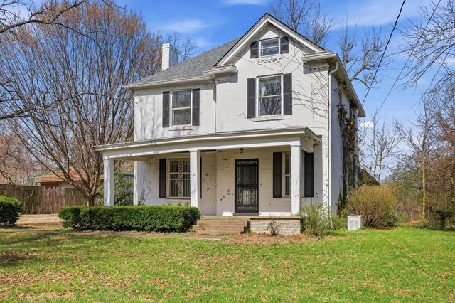 2665 Paris Pike, Lexington, KY 40511