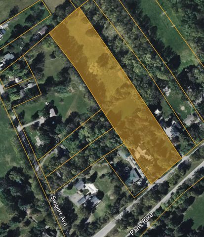 2665 Paris Pike, Lexington, KY 40511