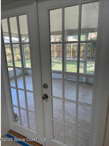 753 Tupelo Drive, Melbourne, FL 32935