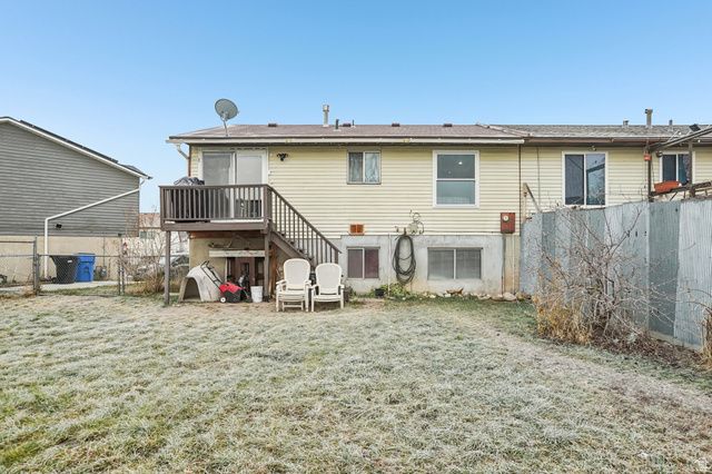 8064 W MELVILLE CIR, Magna, UT 84044