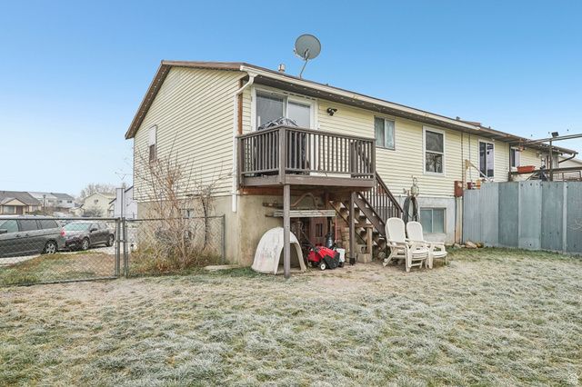 8064 W MELVILLE CIR, Magna, UT 84044