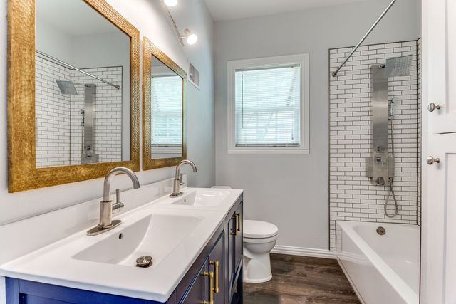 3210 Greene Avenue, Fort Worth, TX 76109