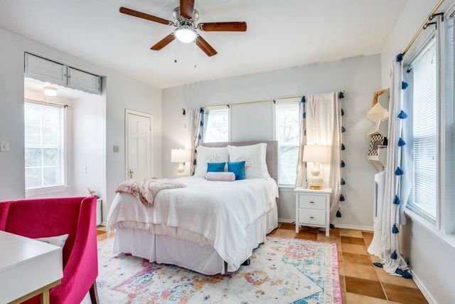 3210 Greene Avenue, Fort Worth, TX 76109