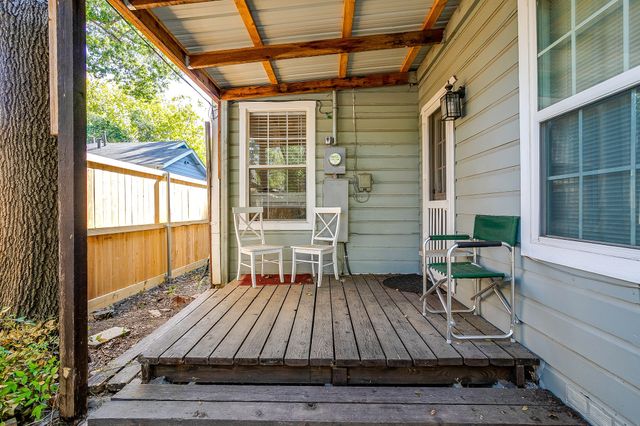 3210 Greene Avenue, Fort Worth, TX 76109