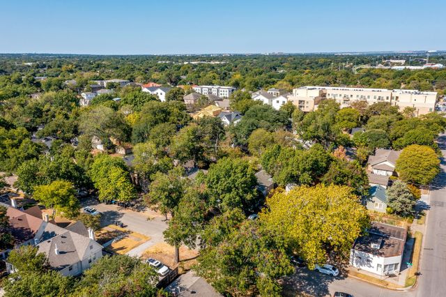 3210 Greene Avenue, Fort Worth, TX 76109
