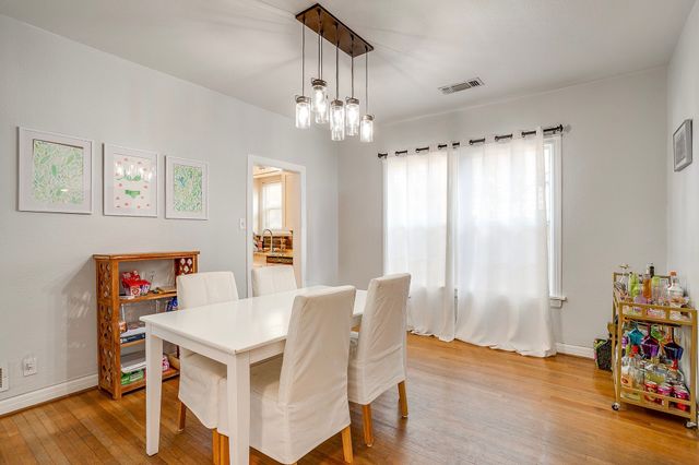 3210 Greene Avenue, Fort Worth, TX 76109