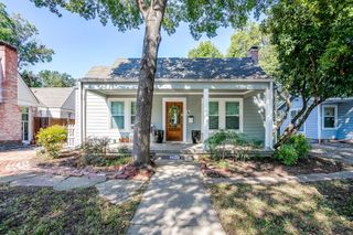 3210 Greene Avenue, Fort Worth, TX 76109