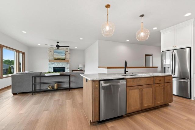 3568 BLACK SHEEP WAY, Green Bay, WI 54311