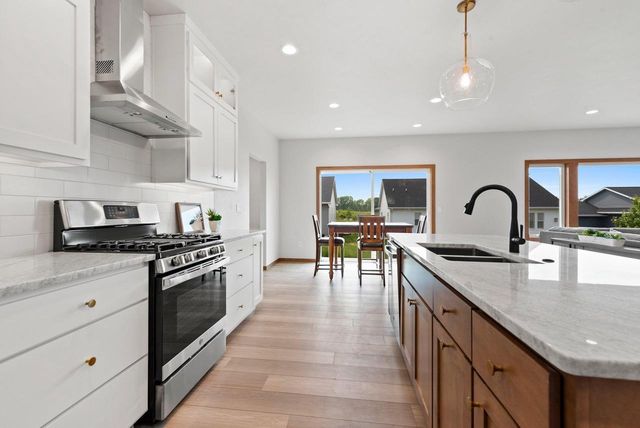 3568 BLACK SHEEP WAY, Green Bay, WI 54311