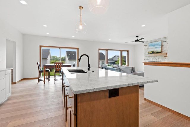 3568 BLACK SHEEP WAY, Green Bay, WI 54311