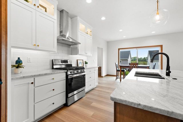 3568 BLACK SHEEP WAY, Green Bay, WI 54311