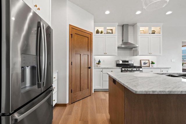 3568 BLACK SHEEP WAY, Green Bay, WI 54311