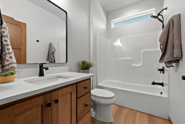 3568 BLACK SHEEP WAY, Green Bay, WI 54311