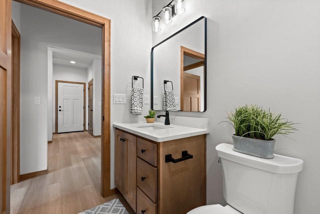 3568 BLACK SHEEP WAY, Green Bay, WI 54311