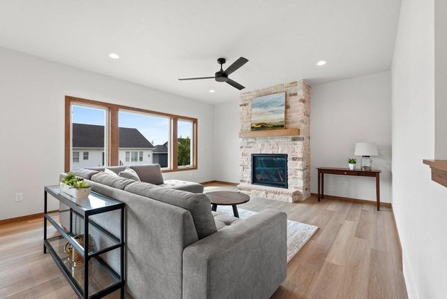 3568 BLACK SHEEP WAY, Green Bay, WI 54311