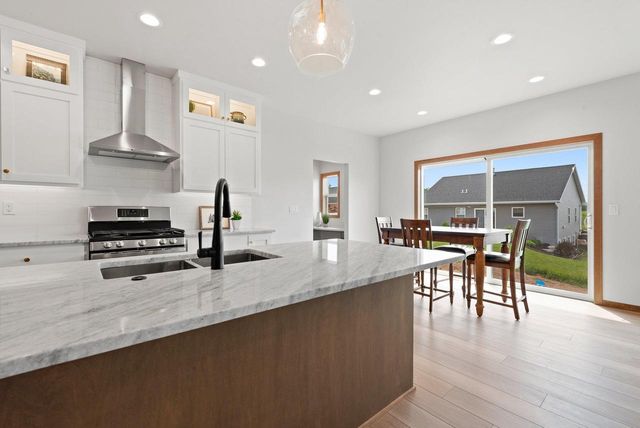 3568 BLACK SHEEP WAY, Green Bay, WI 54311