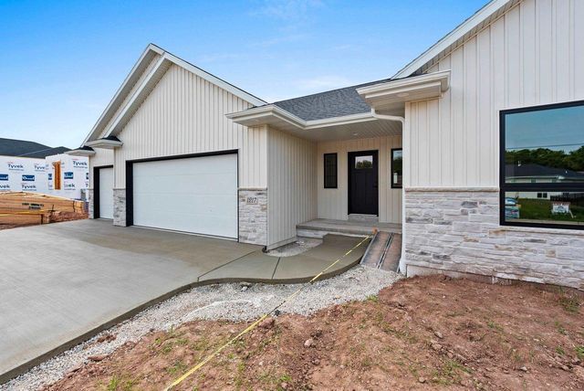 3568 BLACK SHEEP WAY, Green Bay, WI 54311