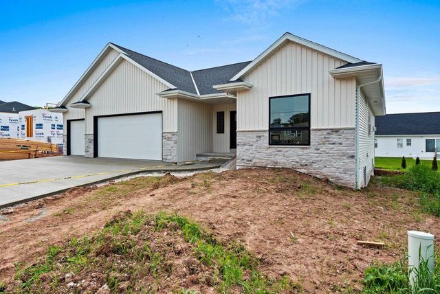 3568 BLACK SHEEP WAY, Green Bay, WI 54311