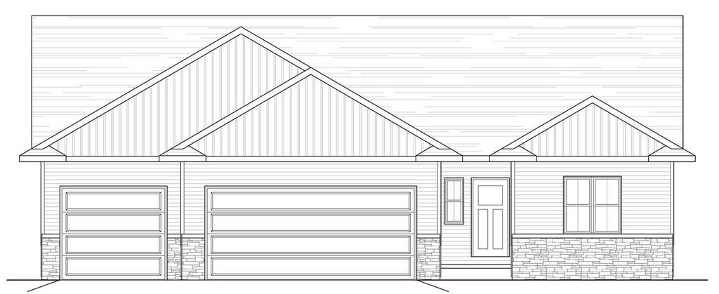 3568 BLACK SHEEP WAY, Green Bay, WI 54311