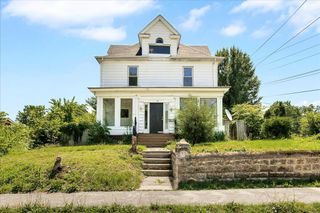610 18th ST, Roanoke, VA 24013