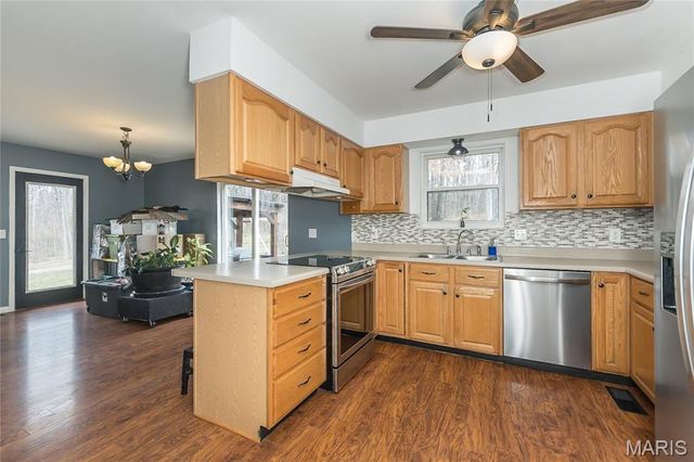 187 White Oak Estates Drive, Troy, MO 63379