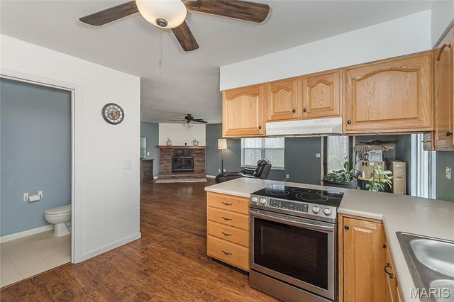 187 White Oak Estates Drive, Troy, MO 63379