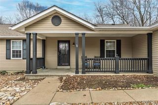 187 White Oak Estates Drive, Troy, MO 63379