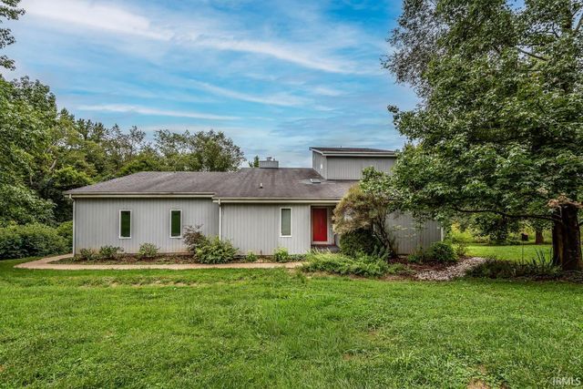 5651 and 5653 W Duvall Road, Bloomington, IN 47403