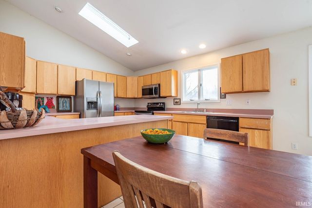 5651 and 5653 W Duvall Road, Bloomington, IN 47403