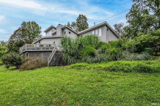 5651 and 5653 W Duvall Road, Bloomington, IN 47403