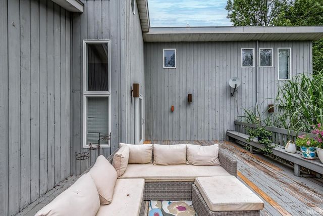 5651 and 5653 W Duvall Road, Bloomington, IN 47403