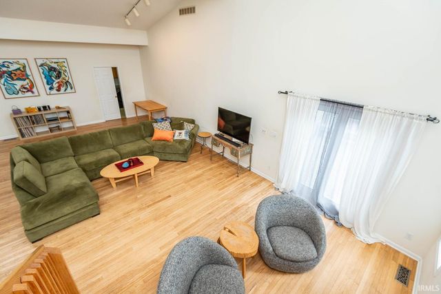 5651 and 5653 W Duvall Road, Bloomington, IN 47403