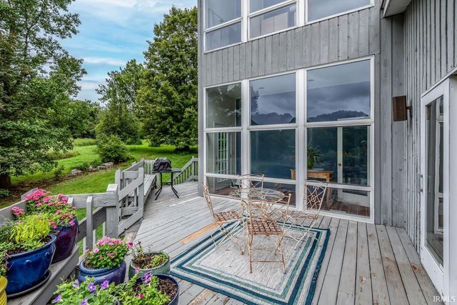 5651 and 5653 W Duvall Road, Bloomington, IN 47403