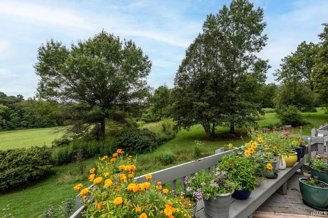 5651 and 5653 W Duvall Road, Bloomington, IN 47403