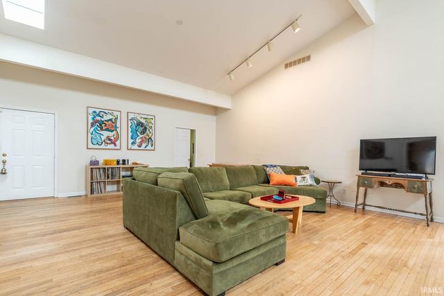 5651 and 5653 W Duvall Road, Bloomington, IN 47403