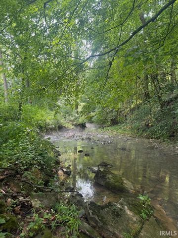 5651 and 5653 W Duvall Road, Bloomington, IN 47403