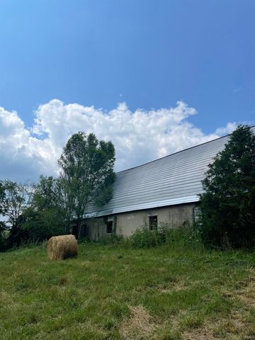 5651 and 5653 W Duvall Road, Bloomington, IN 47403