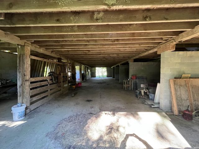 5651 and 5653 W Duvall Road, Bloomington, IN 47403