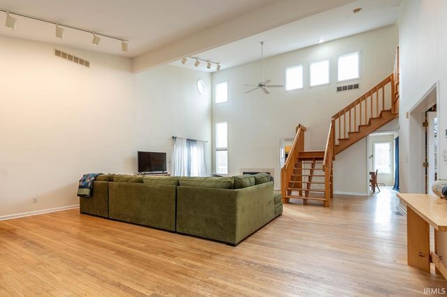 5651 and 5653 W Duvall Road, Bloomington, IN 47403