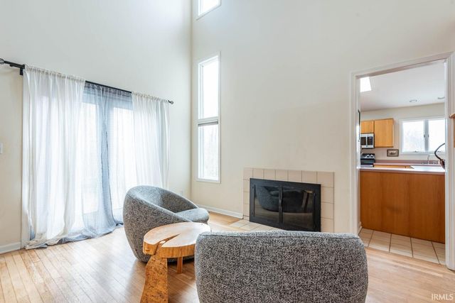 5651 and 5653 W Duvall Road, Bloomington, IN 47403